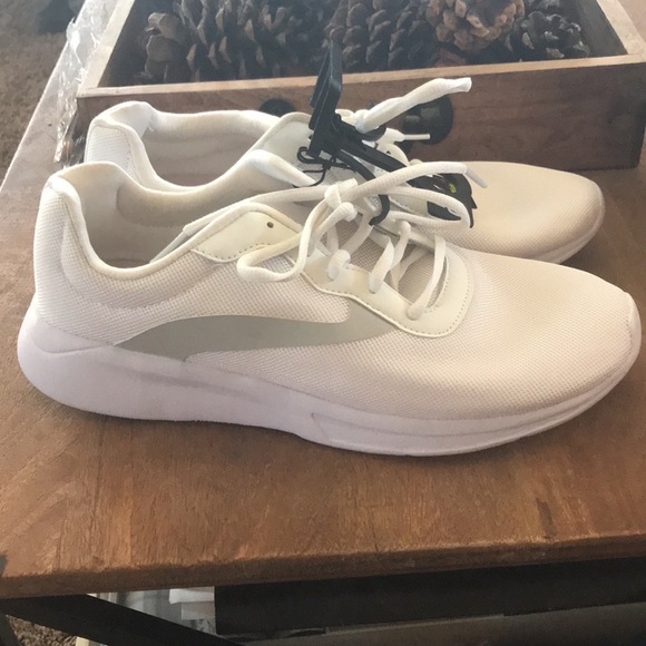 - - Memory foam women shoes size 10 W new - Picture 1 of 5